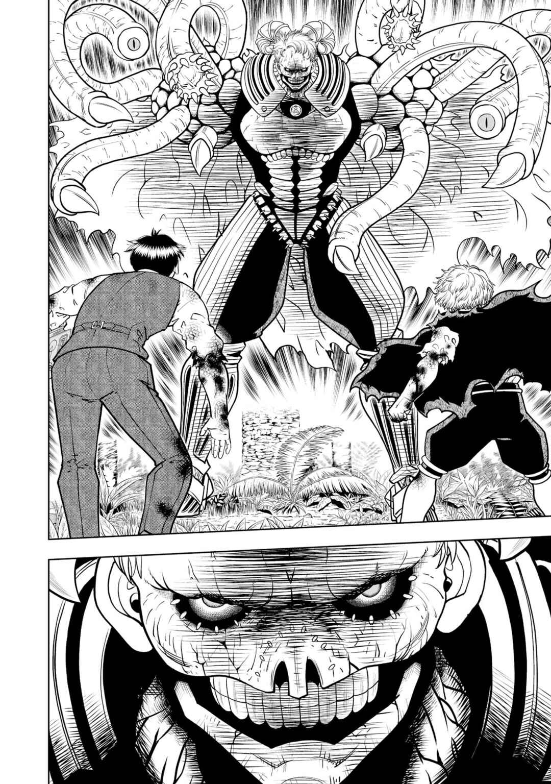 Page 9 Chapter 24 Zatch Bell! 2