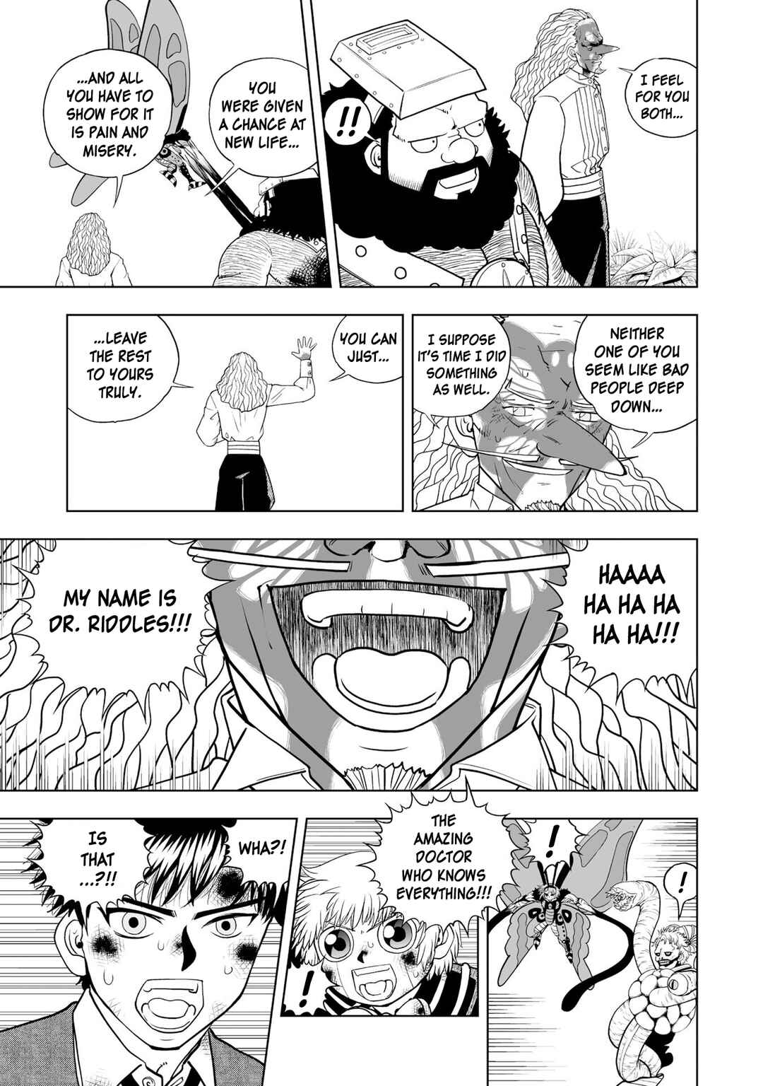 Page 13 Chapter 23 Zatch Bell! 2