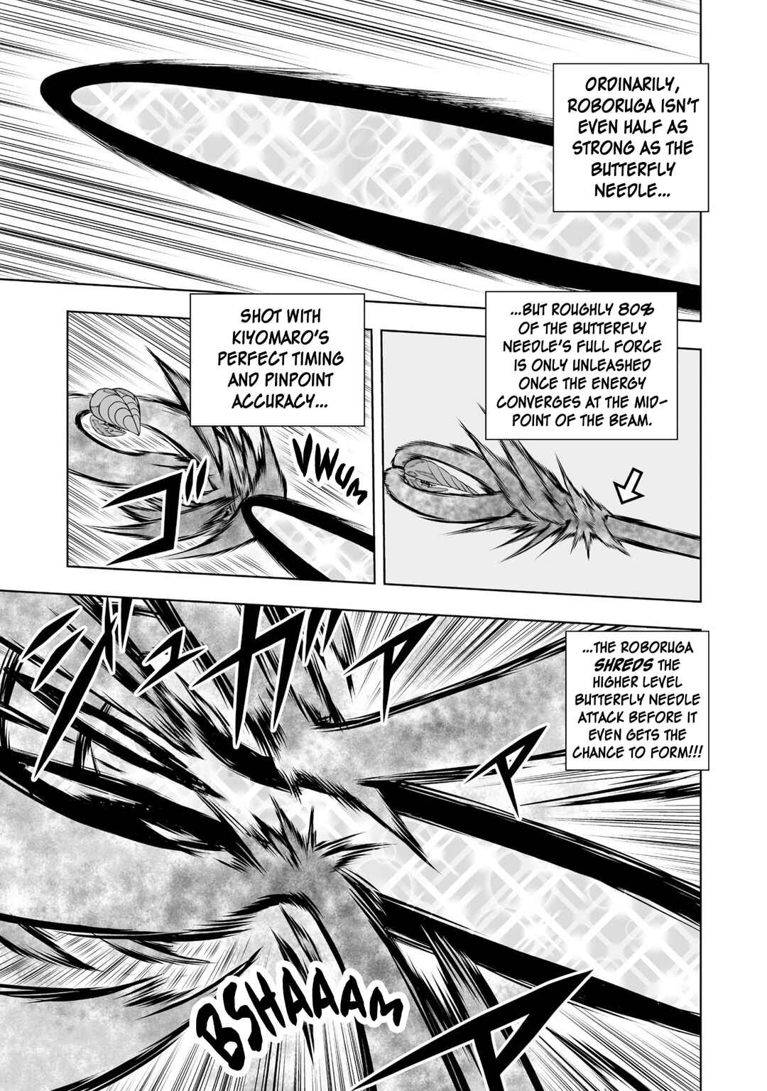 Page 28 Chapter 23 Zatch Bell! 2
