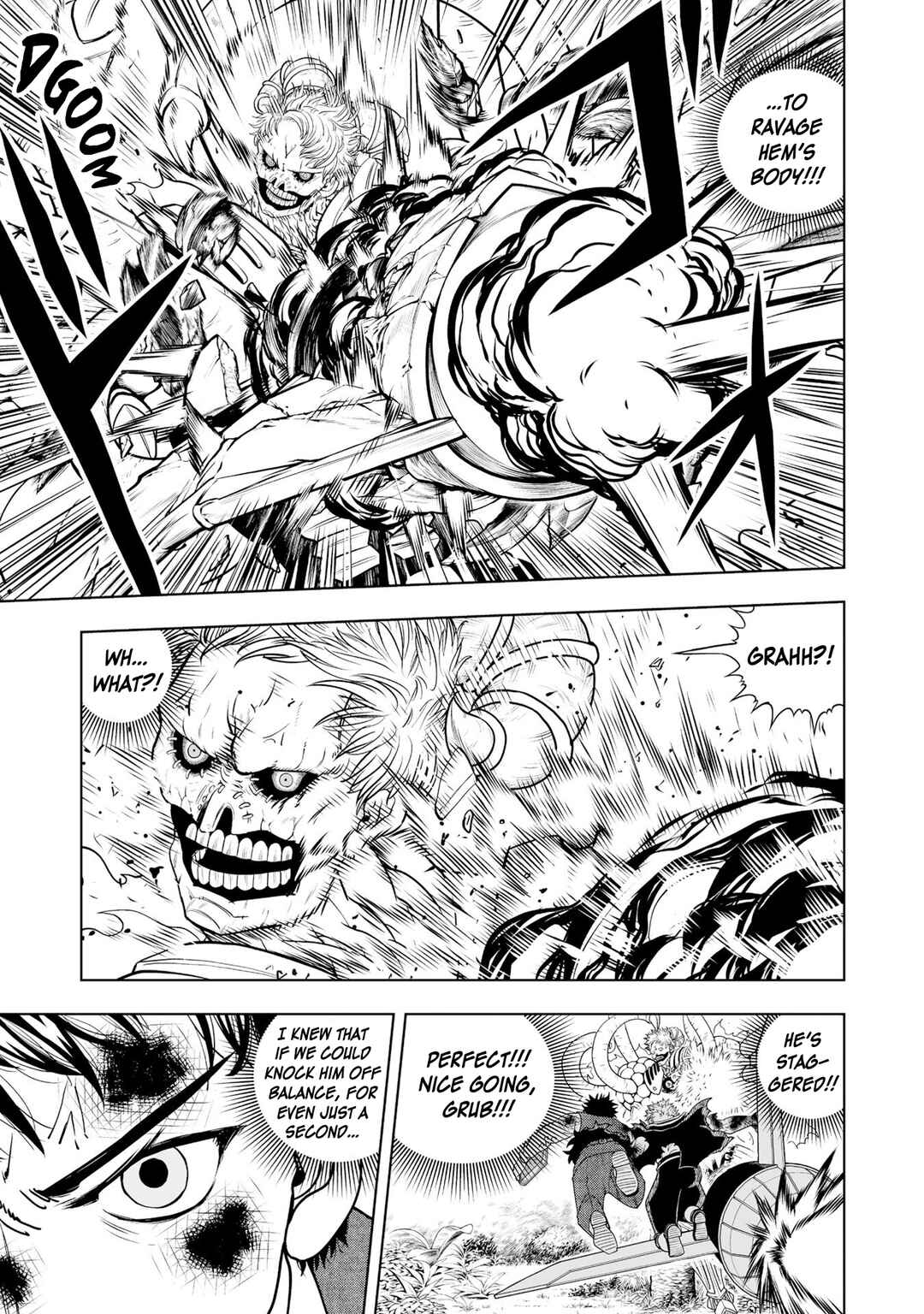 Page 32 Chapter 23 Zatch Bell! 2