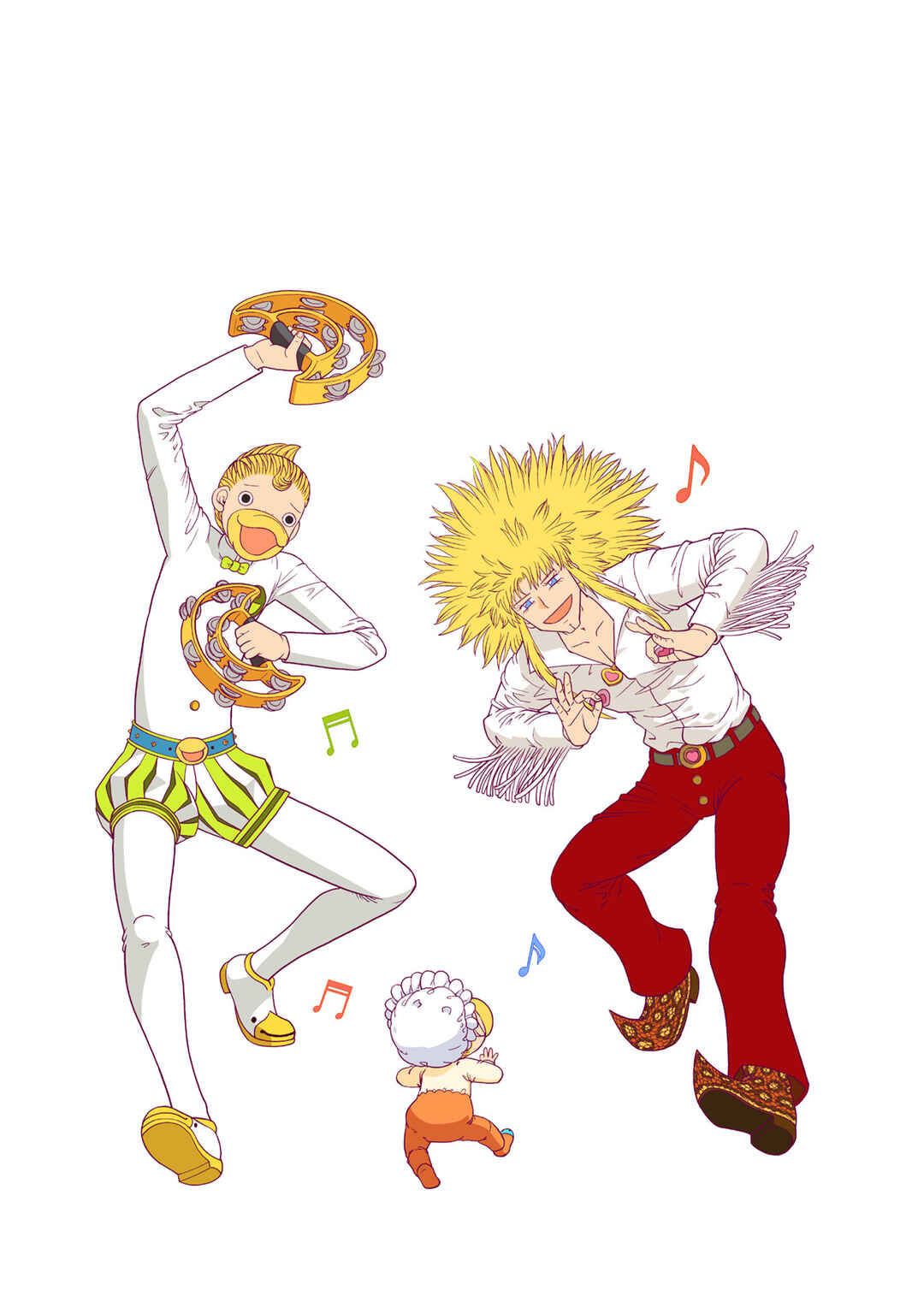 Page 11 Chapter 11.5 Zatch Bell! 2
