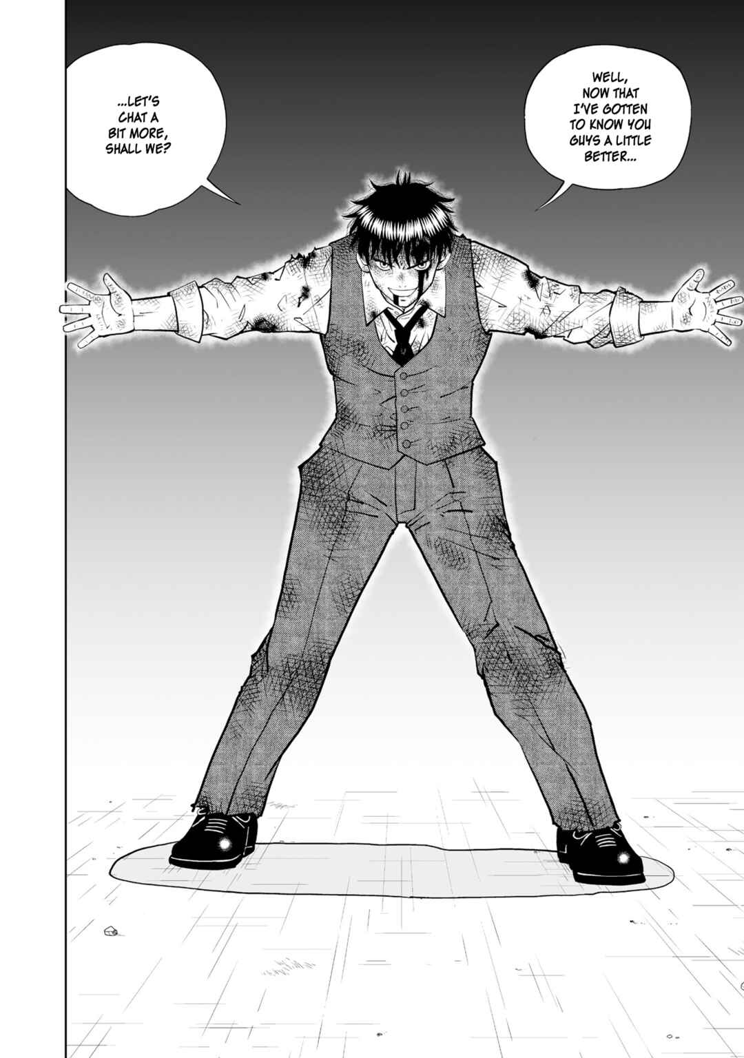 Page 18 Chapter 2 Zatch Bell! 2