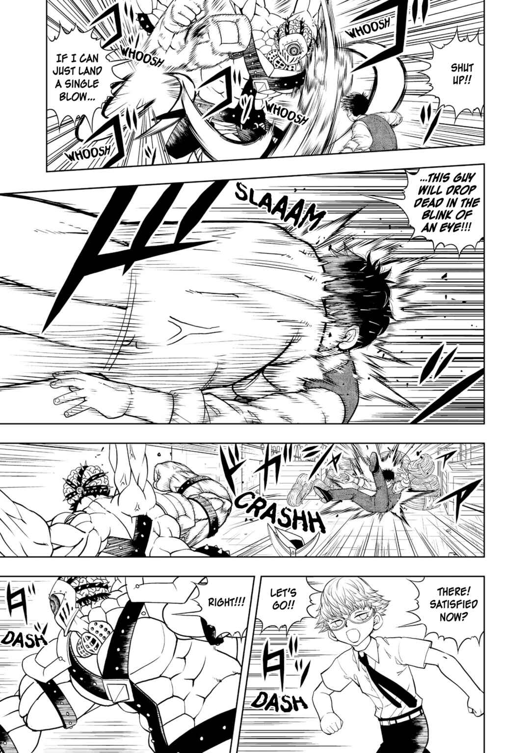 Page 9 Chapter 2 Zatch Bell! 2