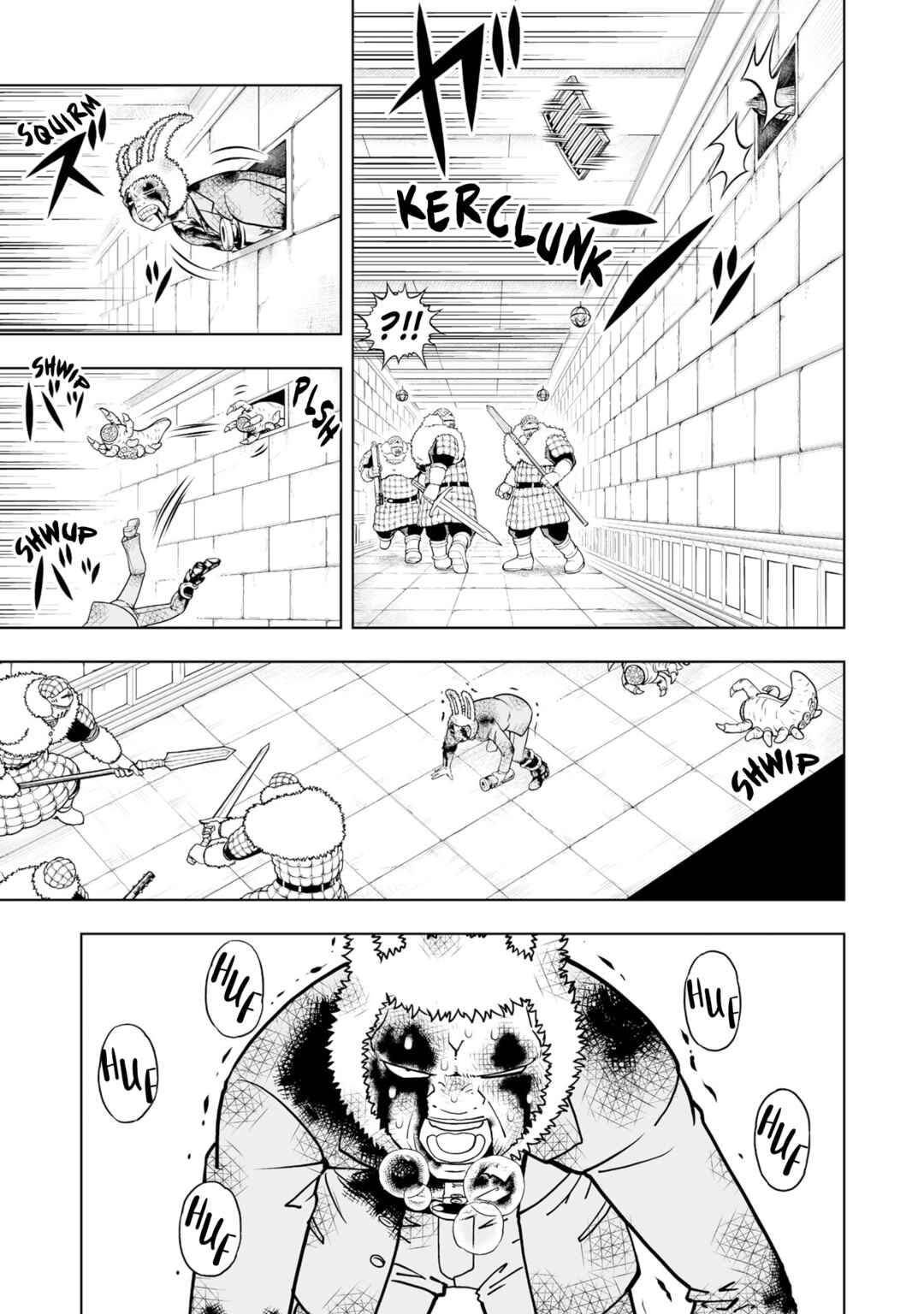 Page 11 Chapter 28 Zatch Bell! 2