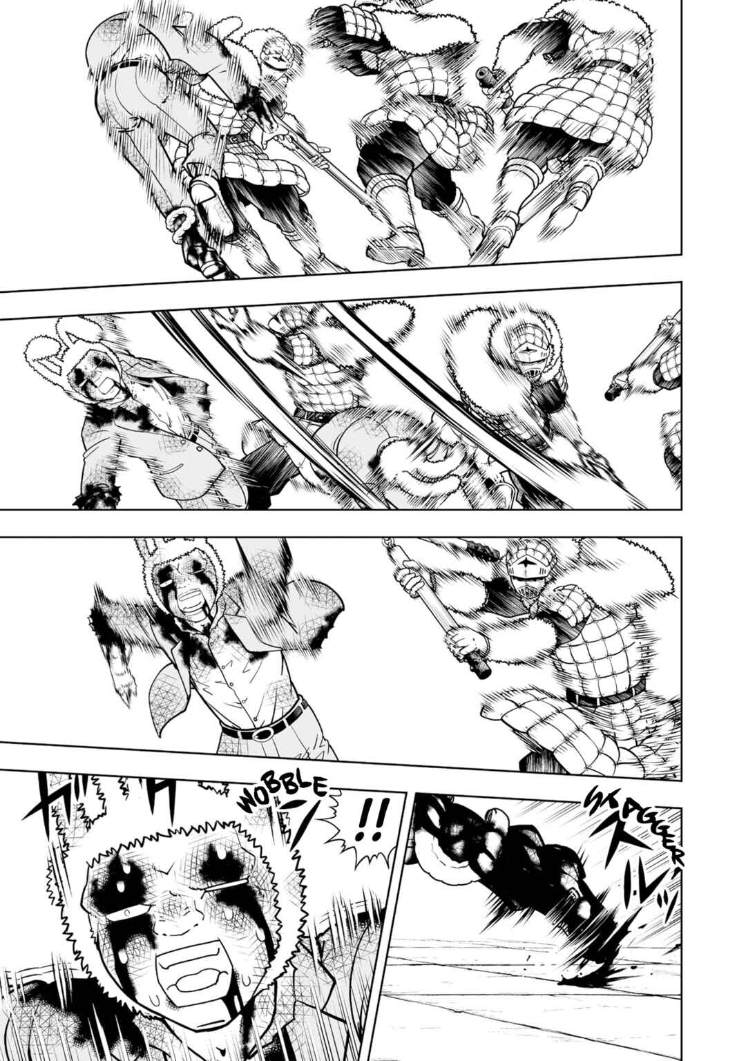 Page 13 Chapter 28 Zatch Bell! 2
