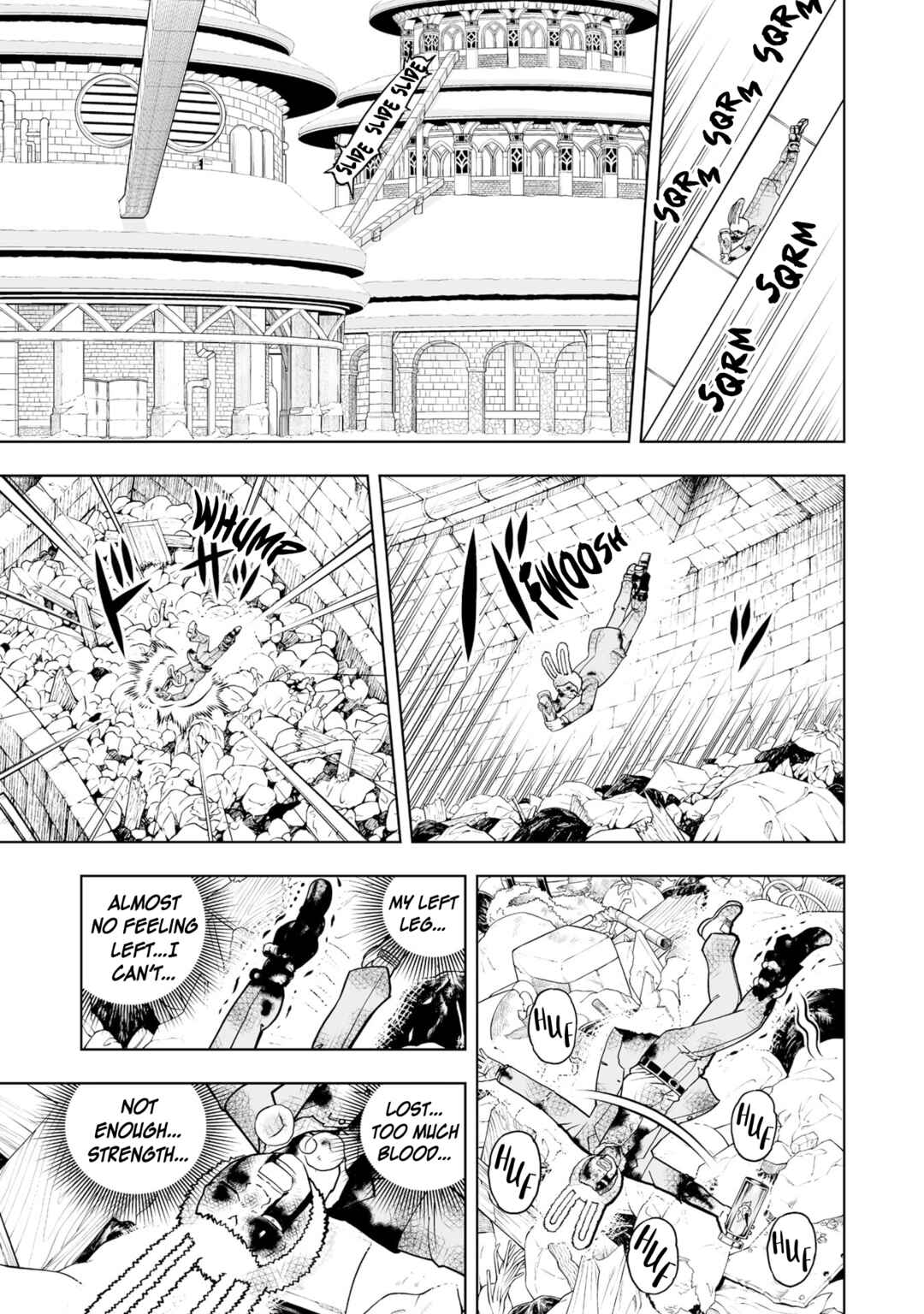 Page 15 Chapter 28 Zatch Bell! 2