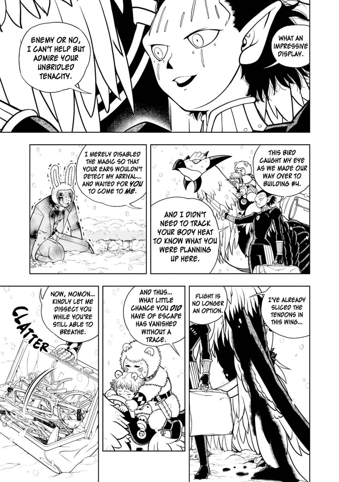 Page 21 Chapter 28 Zatch Bell! 2