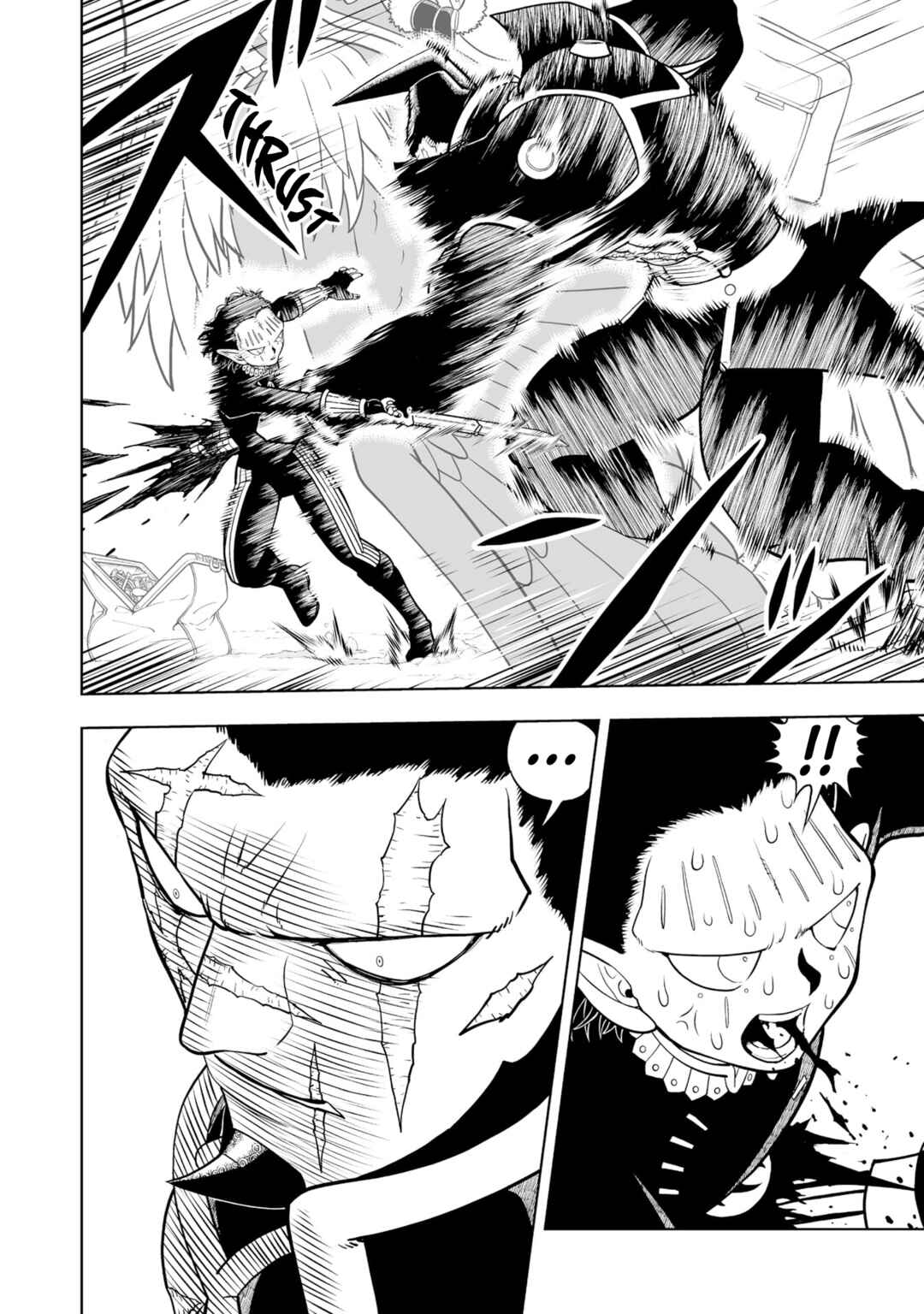Page 25 Chapter 28 Zatch Bell! 2