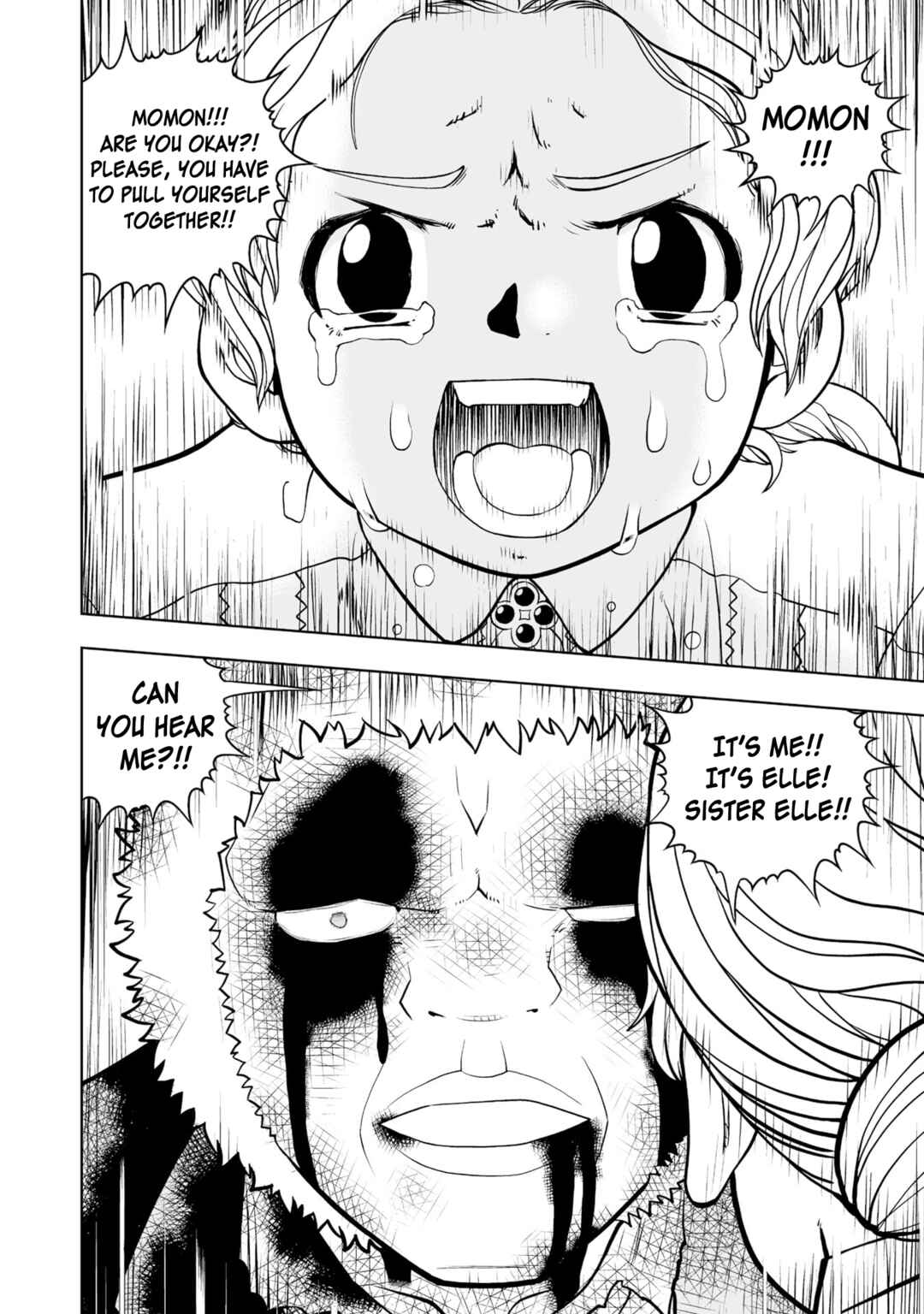 Page 30 Chapter 28 Zatch Bell! 2