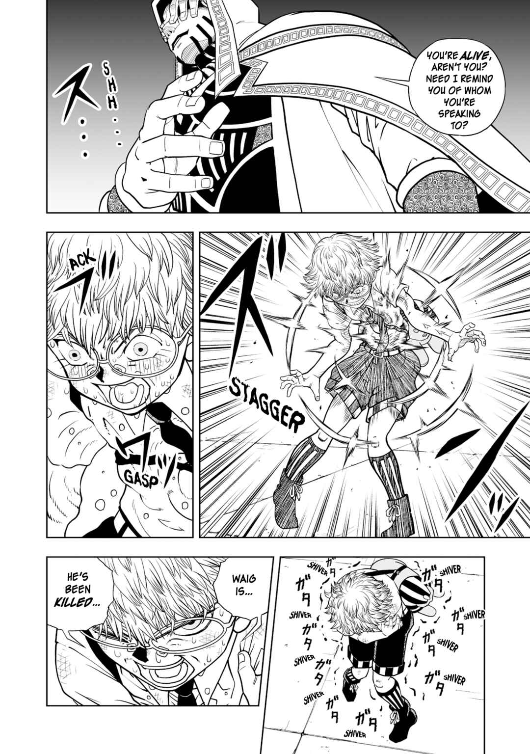 Page 24 Chapter 7 Zatch Bell! 2