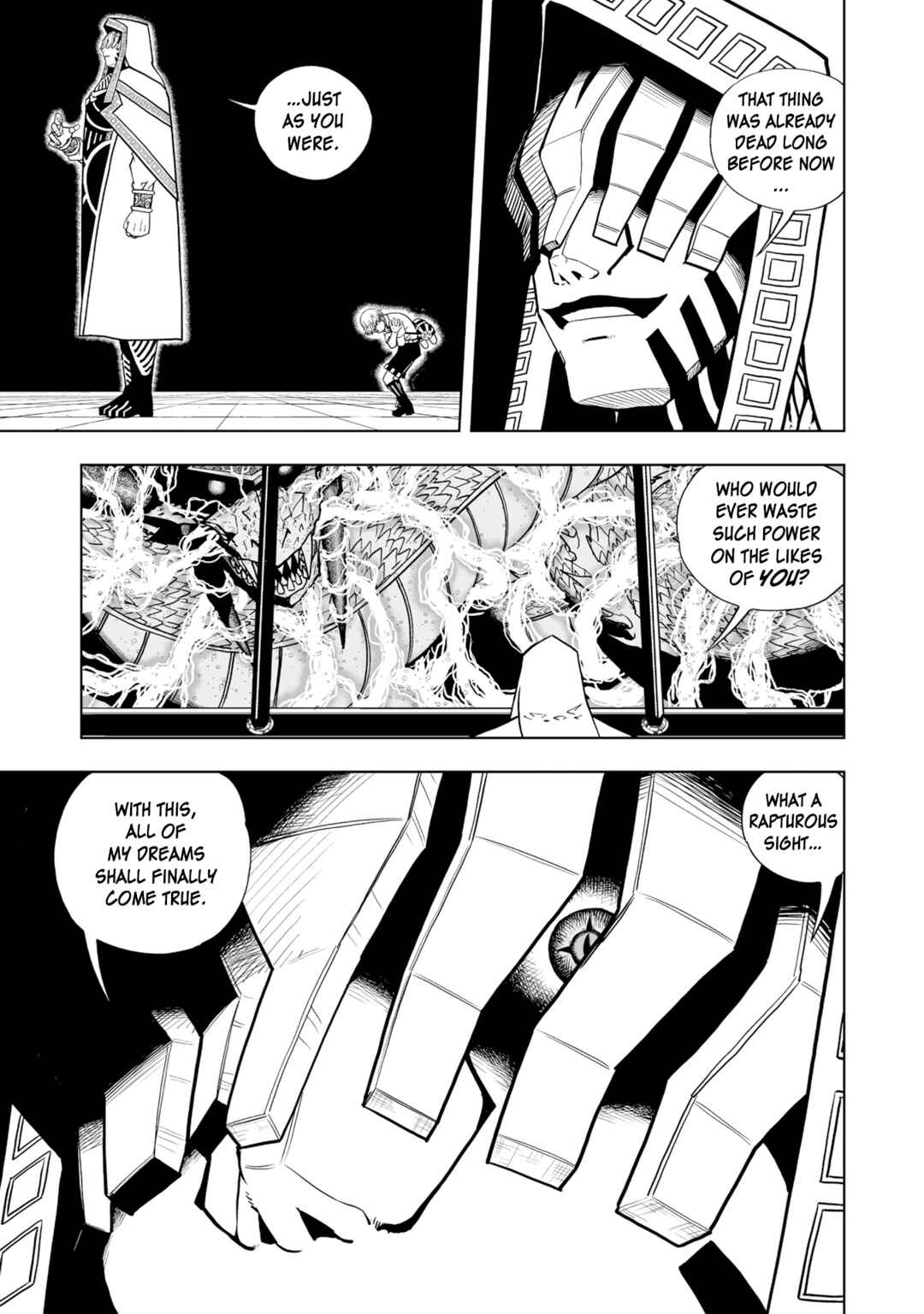 Page 25 Chapter 7 Zatch Bell! 2