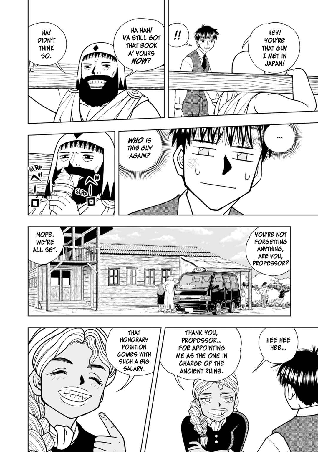 Page 29 Chapter 7 Zatch Bell! 2