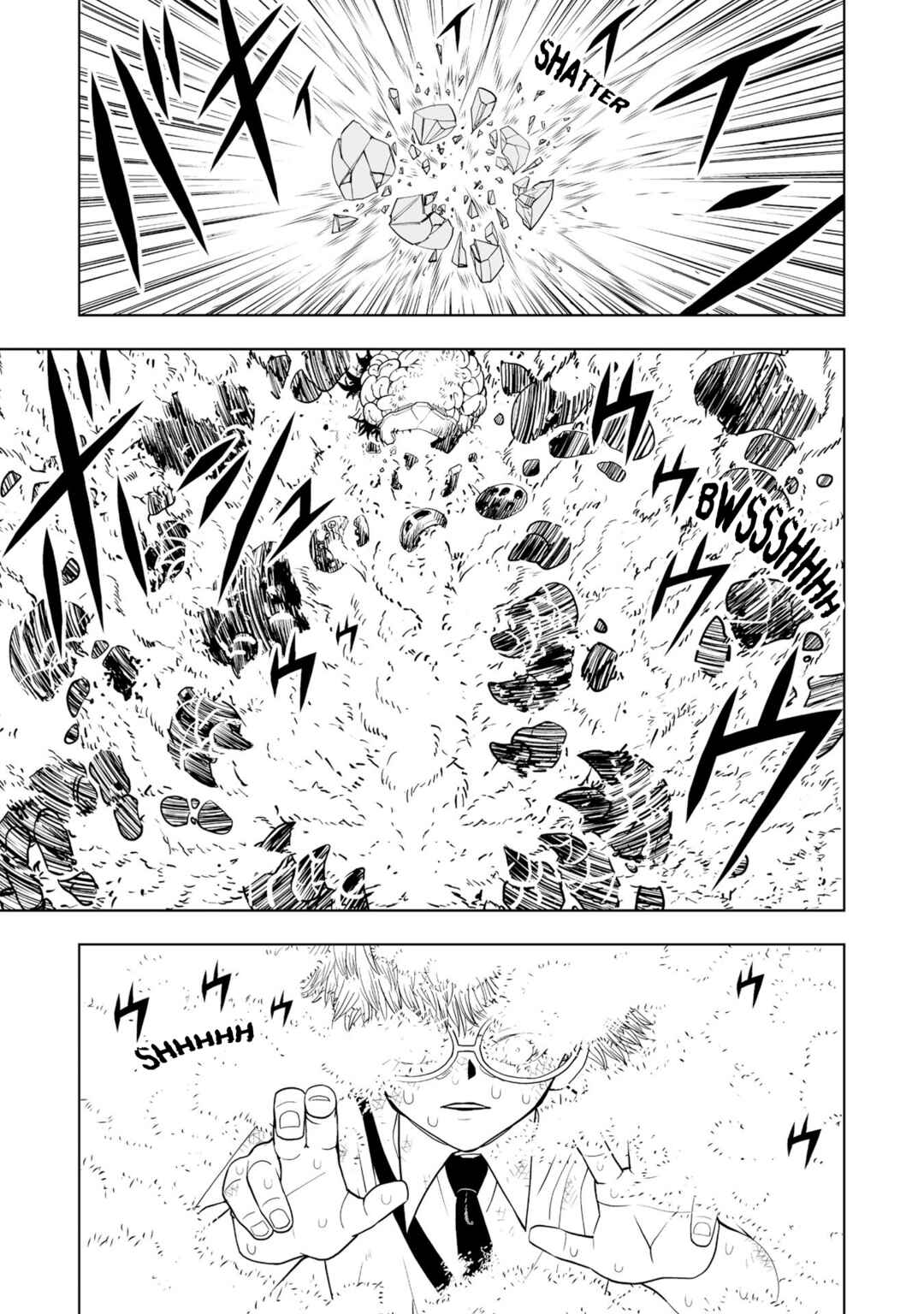 Page 3 Chapter 7 Zatch Bell! 2