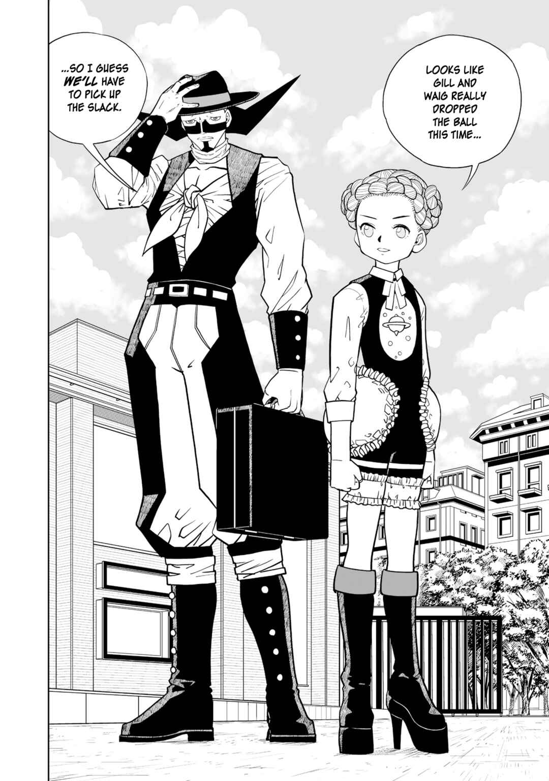 Page 35 Chapter 7 Zatch Bell! 2