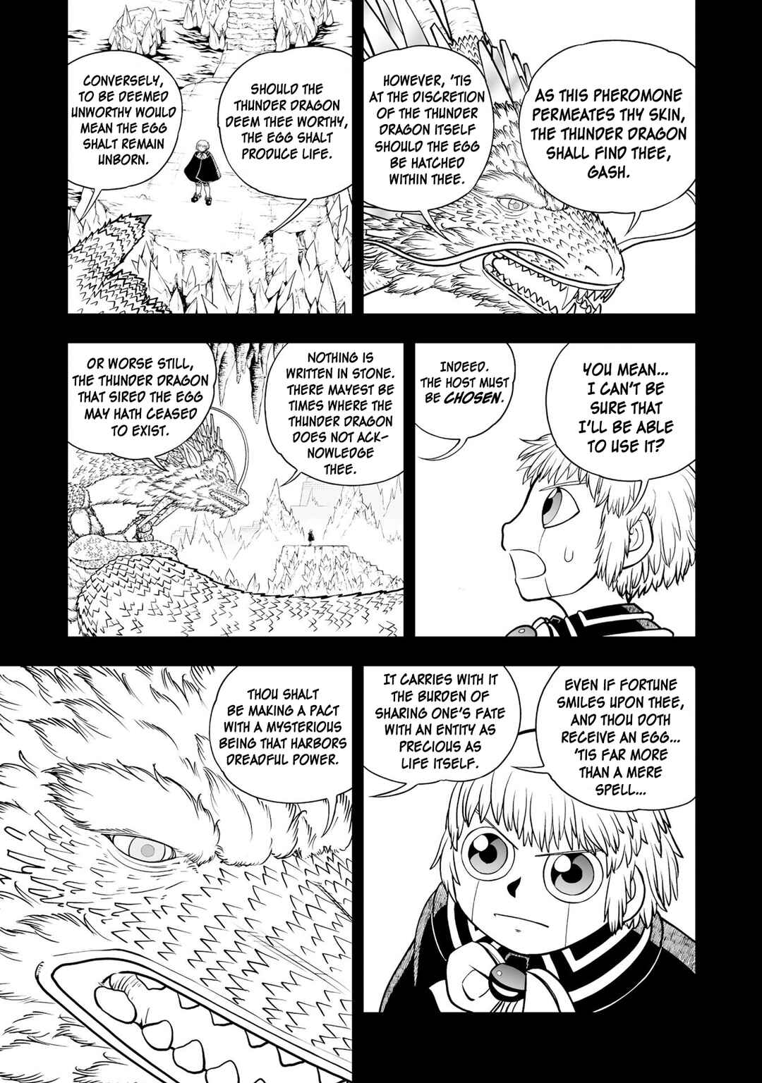 Page 10 Chapter 26 Zatch Bell! 2