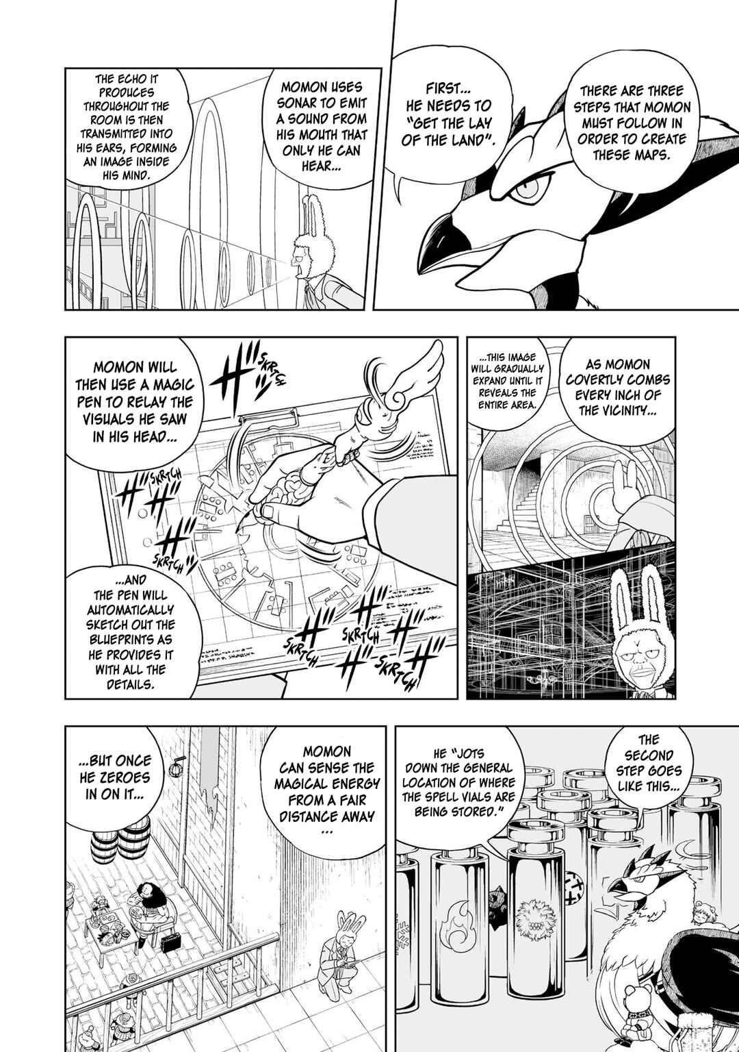 Page 27 Chapter 26 Zatch Bell! 2