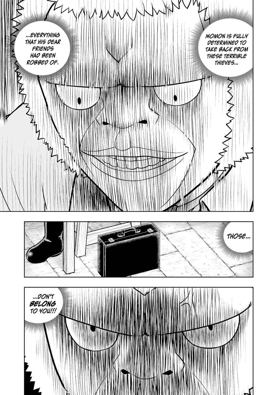 Page 30 Chapter 26 Zatch Bell! 2
