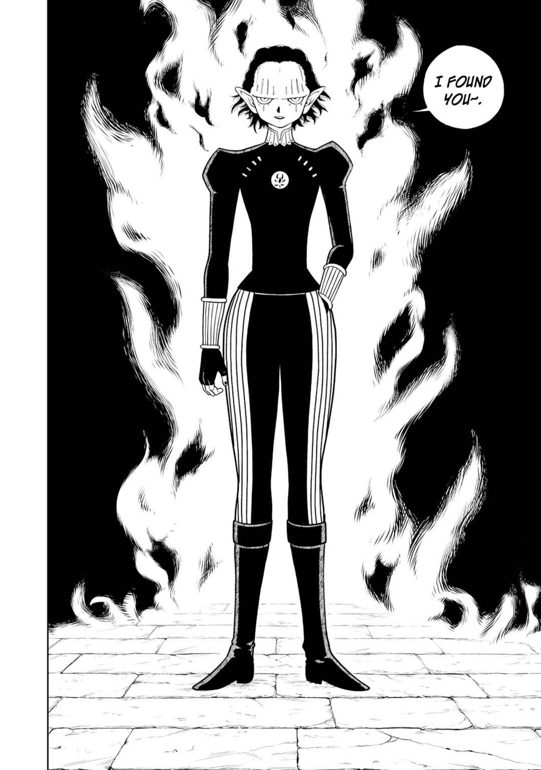 Page 35 Chapter 26 Zatch Bell! 2