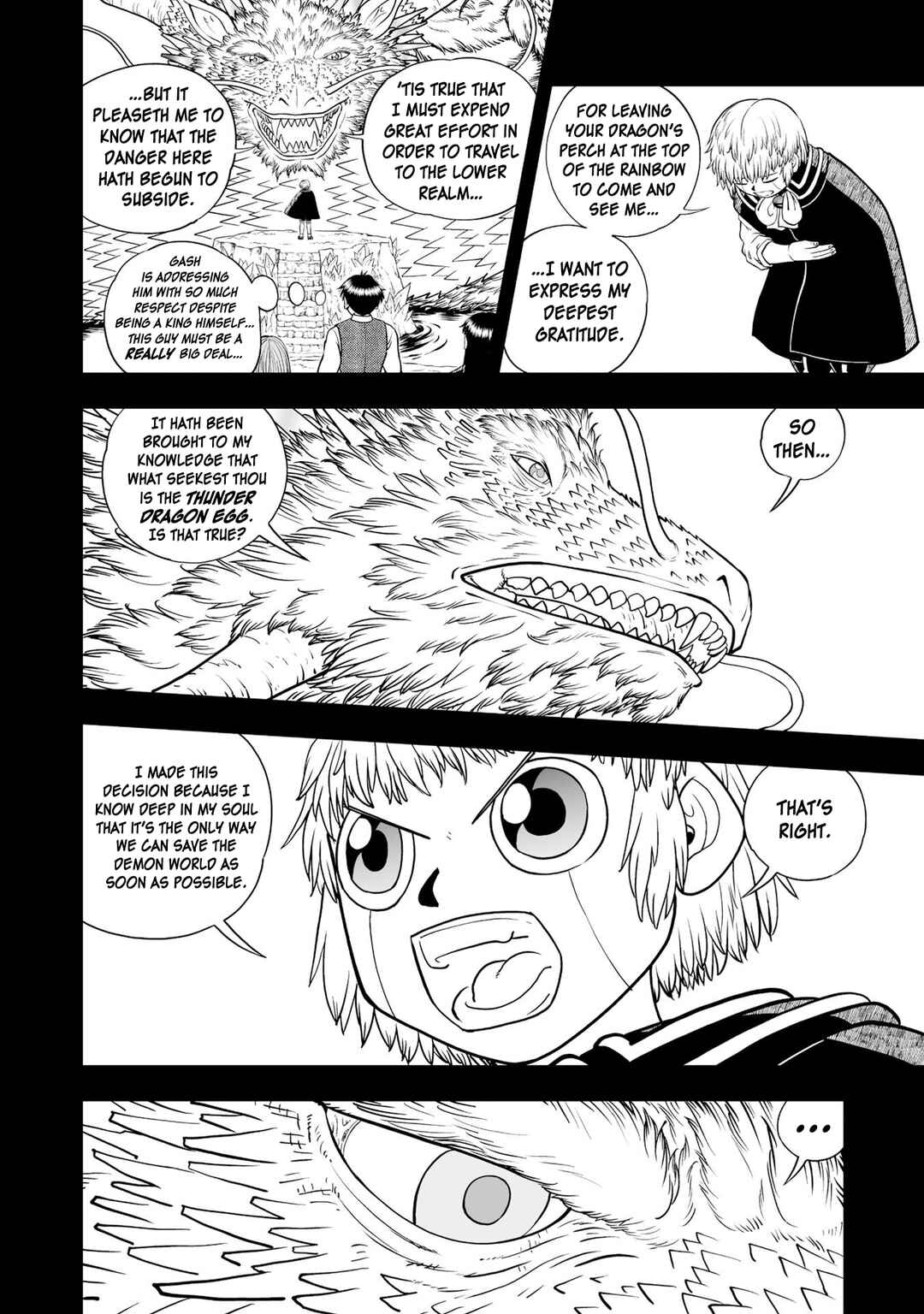 Page 5 Chapter 26 Zatch Bell! 2