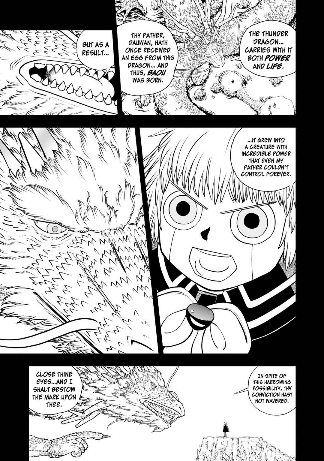 Page 6 Chapter 26 Zatch Bell! 2