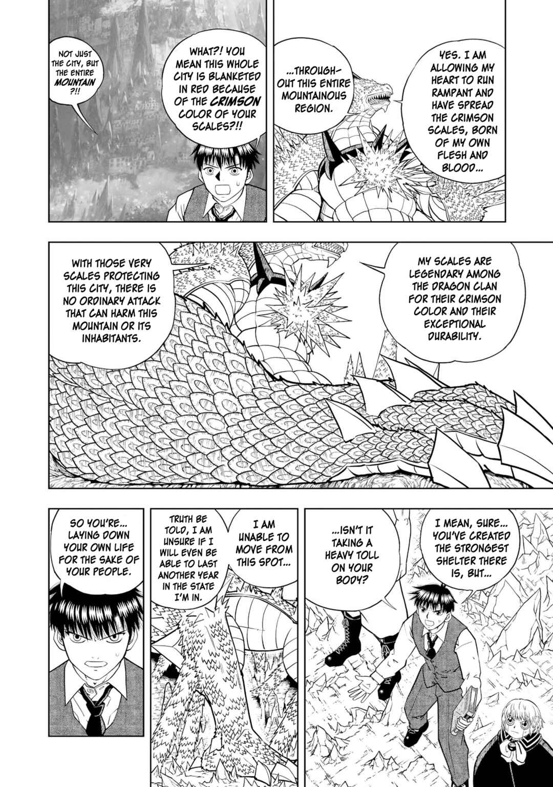Page 13 Chapter 16 Zatch Bell! 2