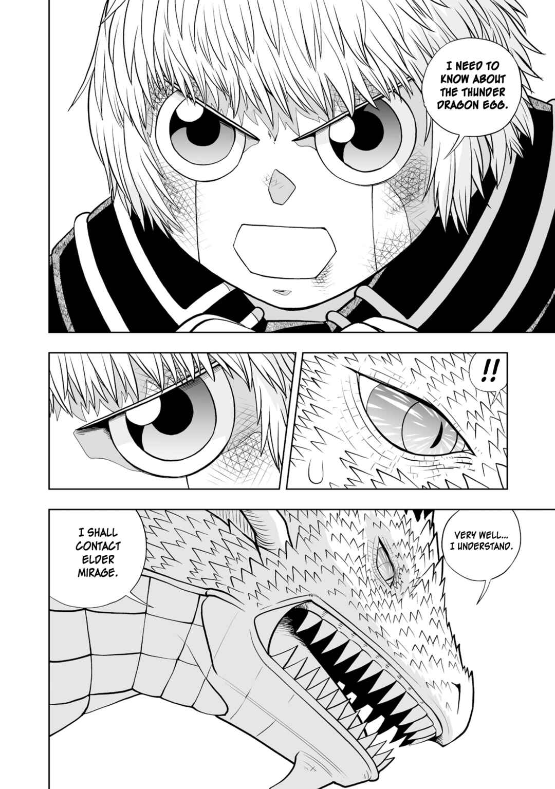 Page 29 Chapter 16 Zatch Bell! 2