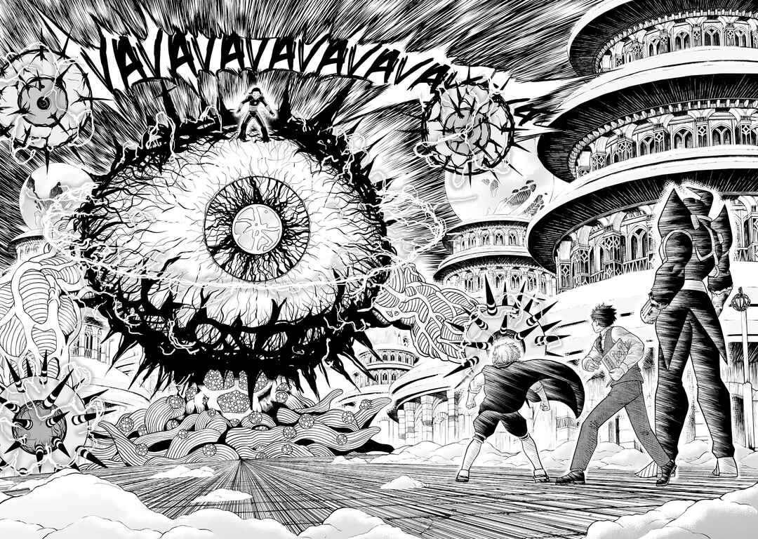 Page 10 Chapter 30 Zatch Bell! 2