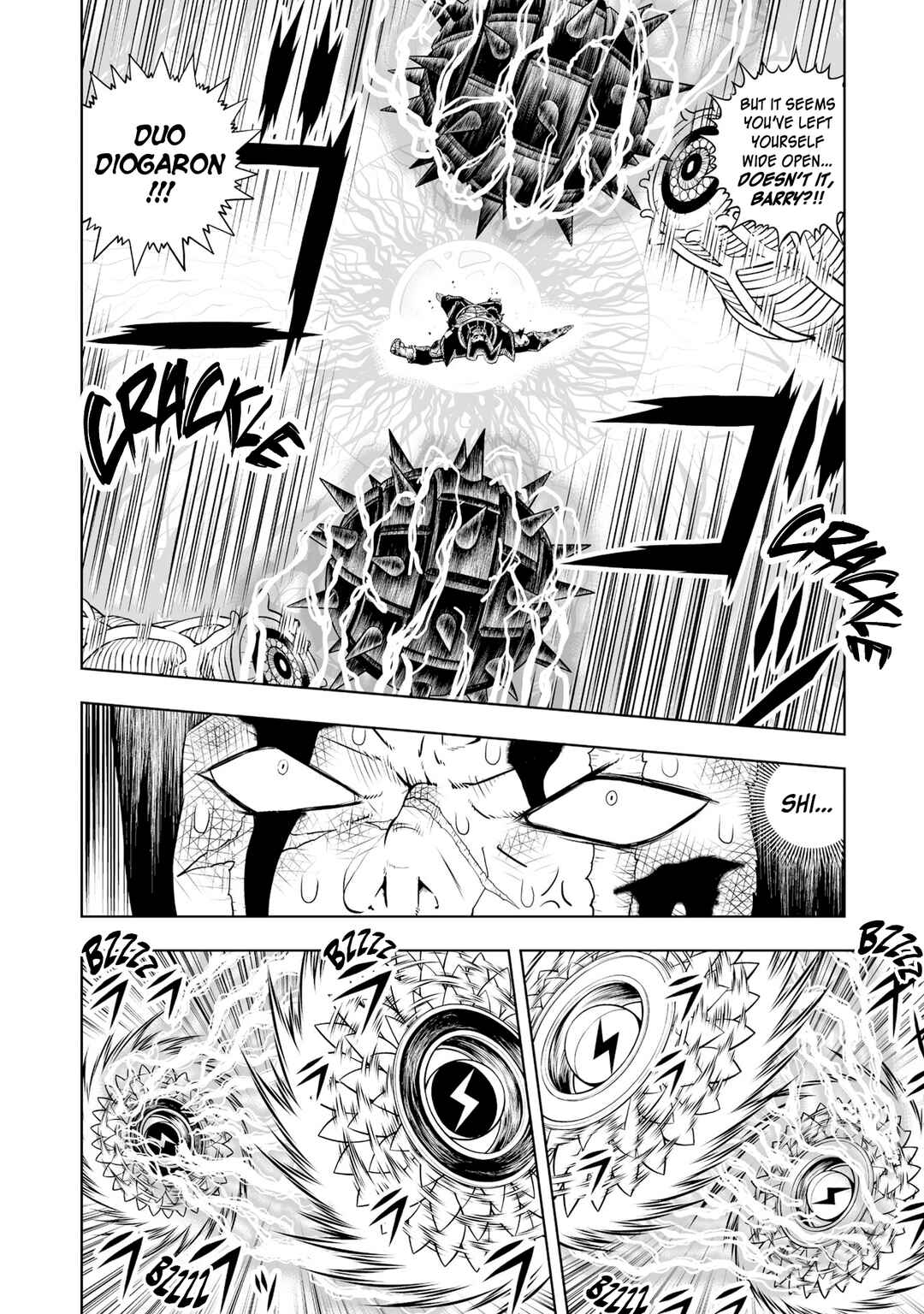 Page 21 Chapter 30 Zatch Bell! 2