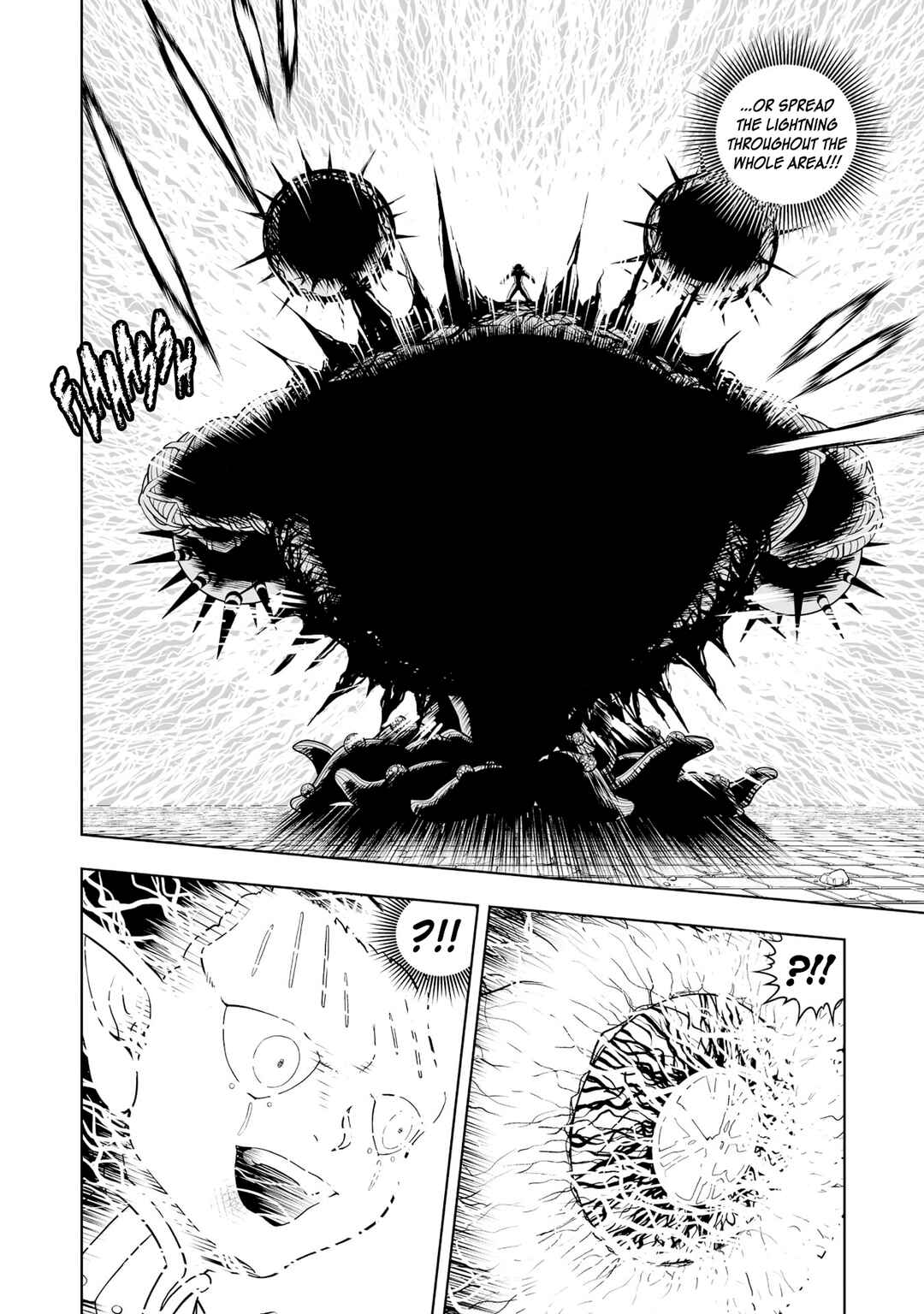 Page 27 Chapter 30 Zatch Bell! 2
