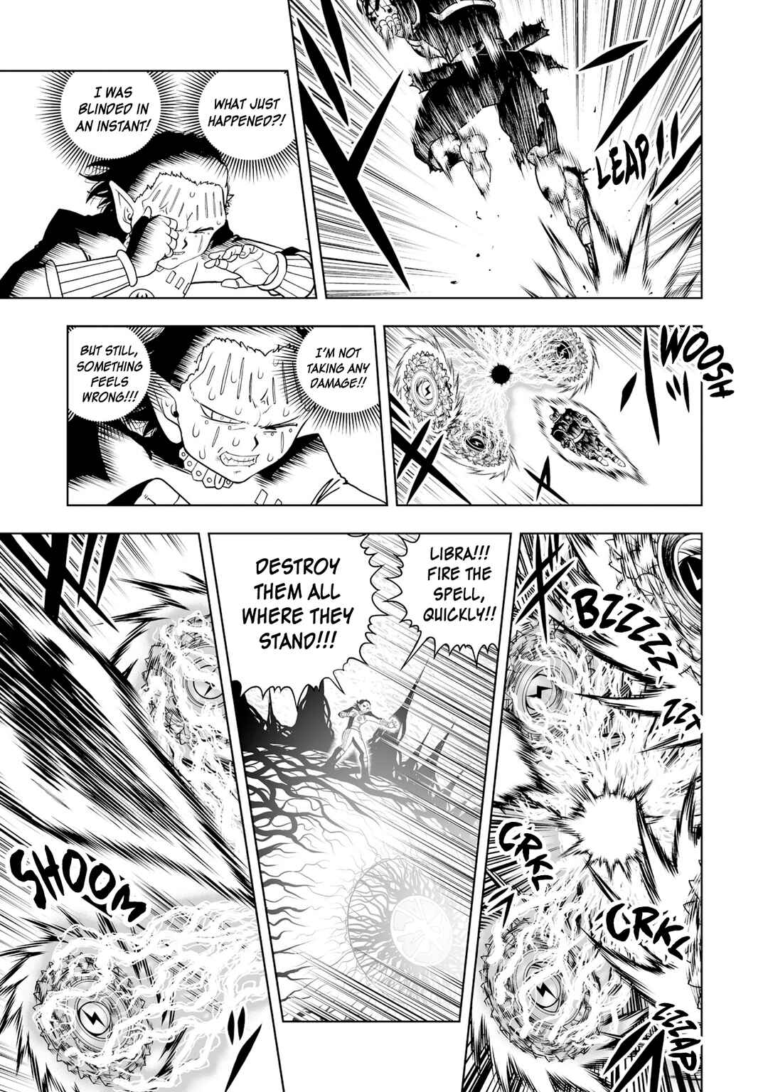 Page 28 Chapter 30 Zatch Bell! 2