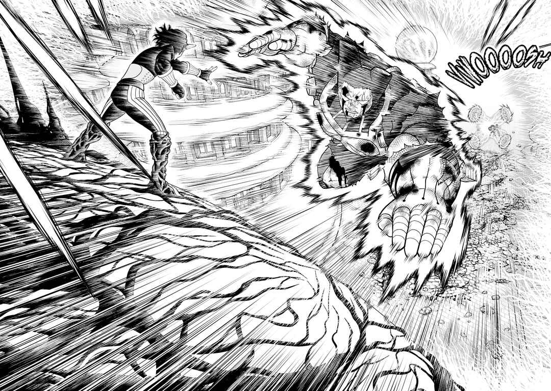 Page 29 Chapter 30 Zatch Bell! 2