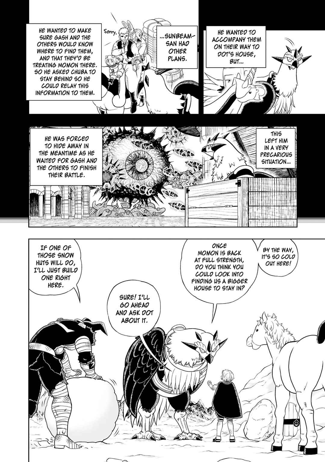 Page 36 Chapter 30 Zatch Bell! 2