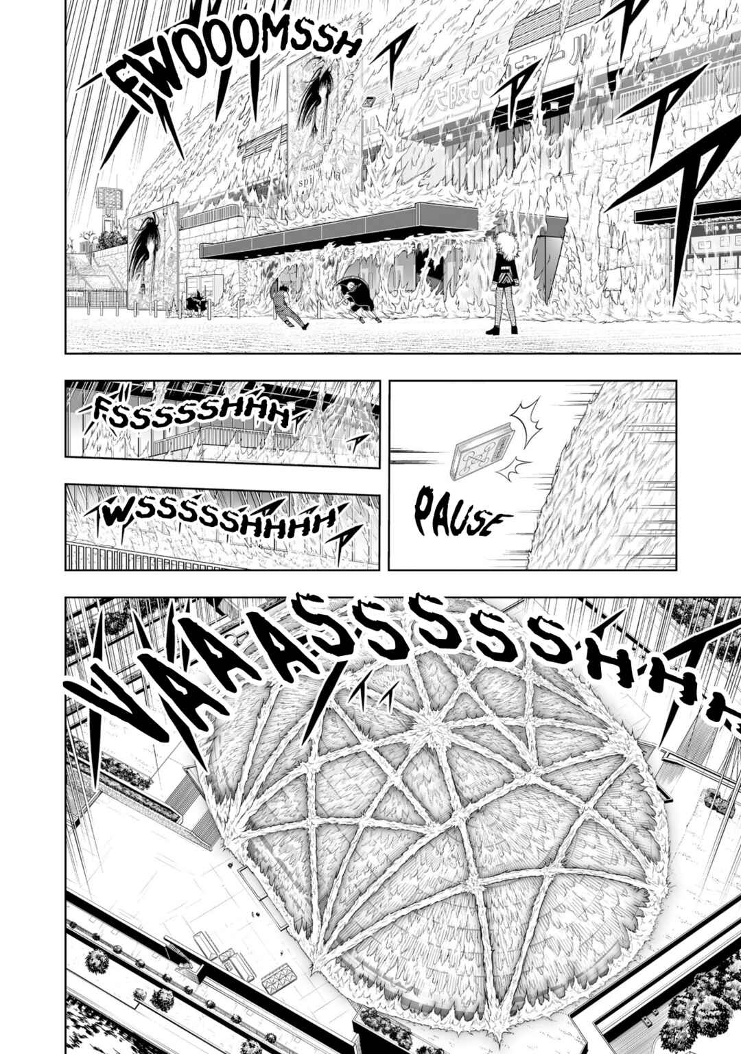 Page 12 Chapter 13 Zatch Bell! 2