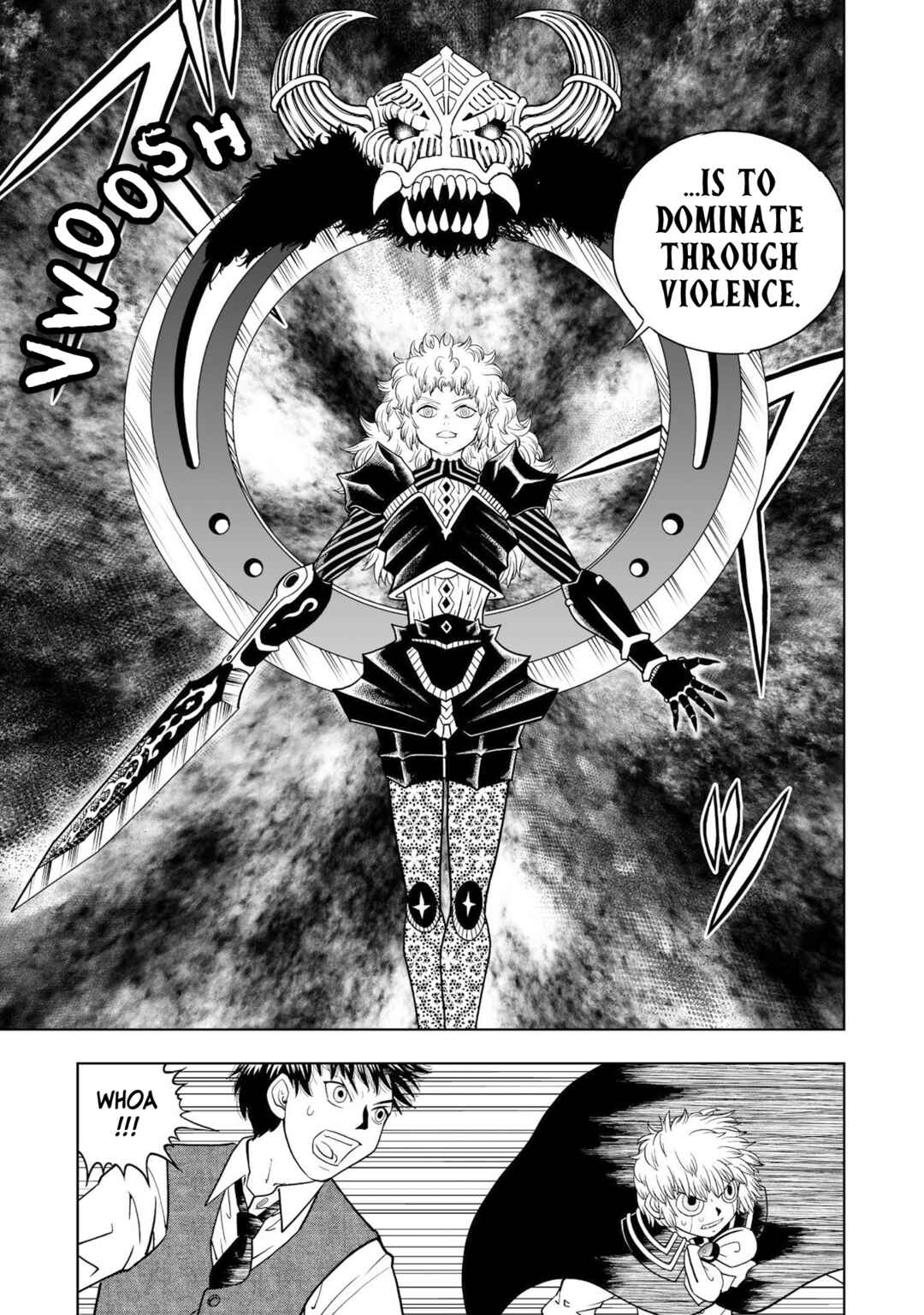 Page 17 Chapter 13 Zatch Bell! 2