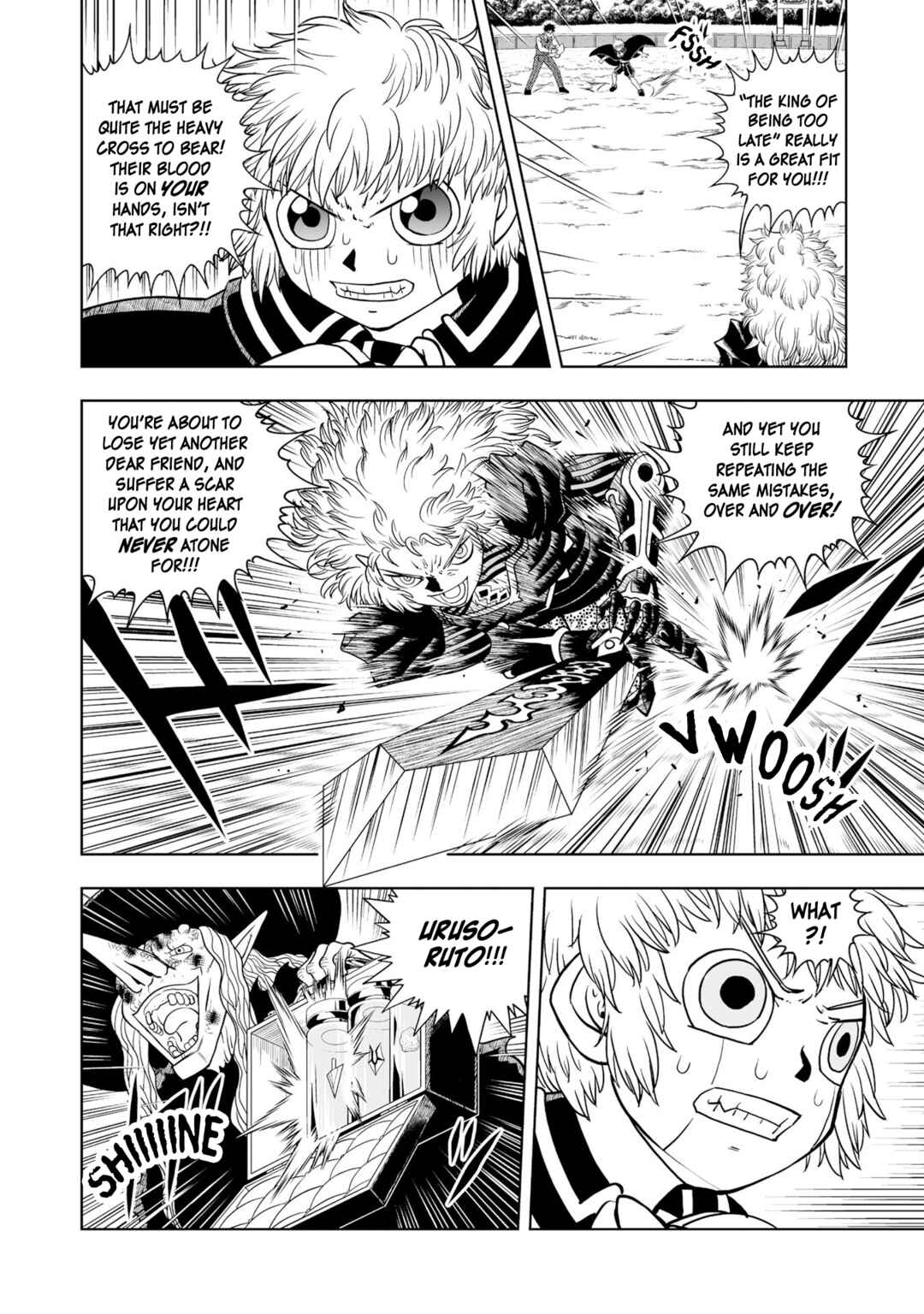 Page 20 Chapter 13 Zatch Bell! 2