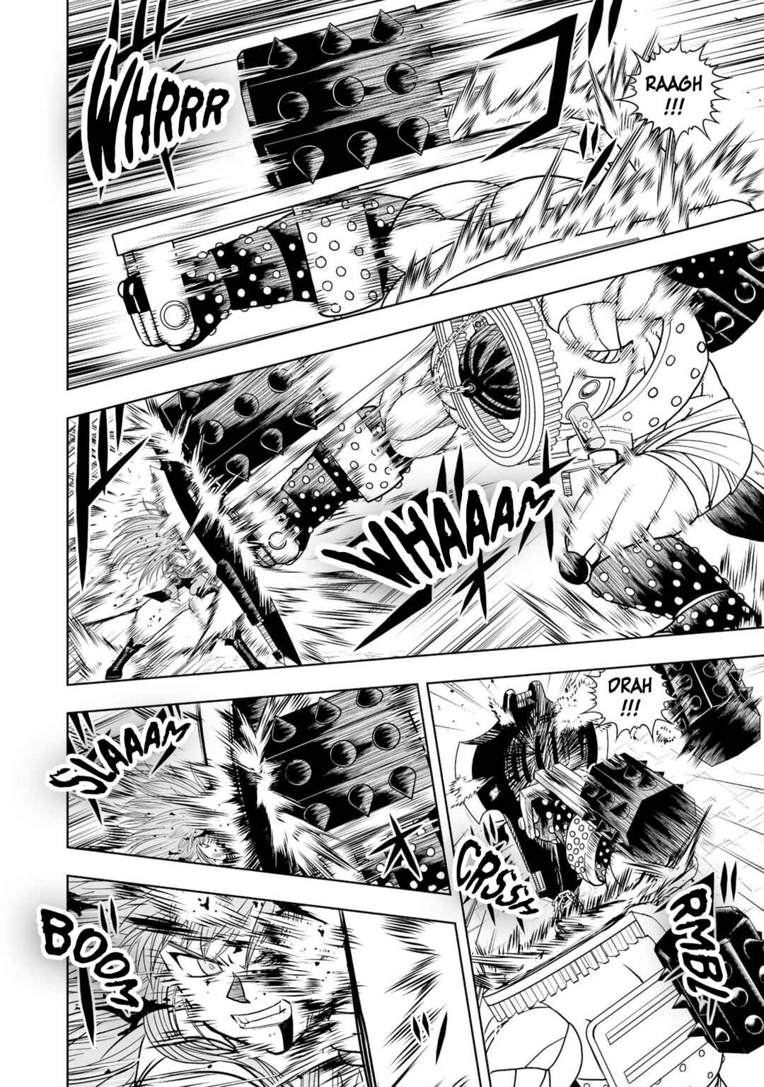 Page 30 Chapter 13 Zatch Bell! 2