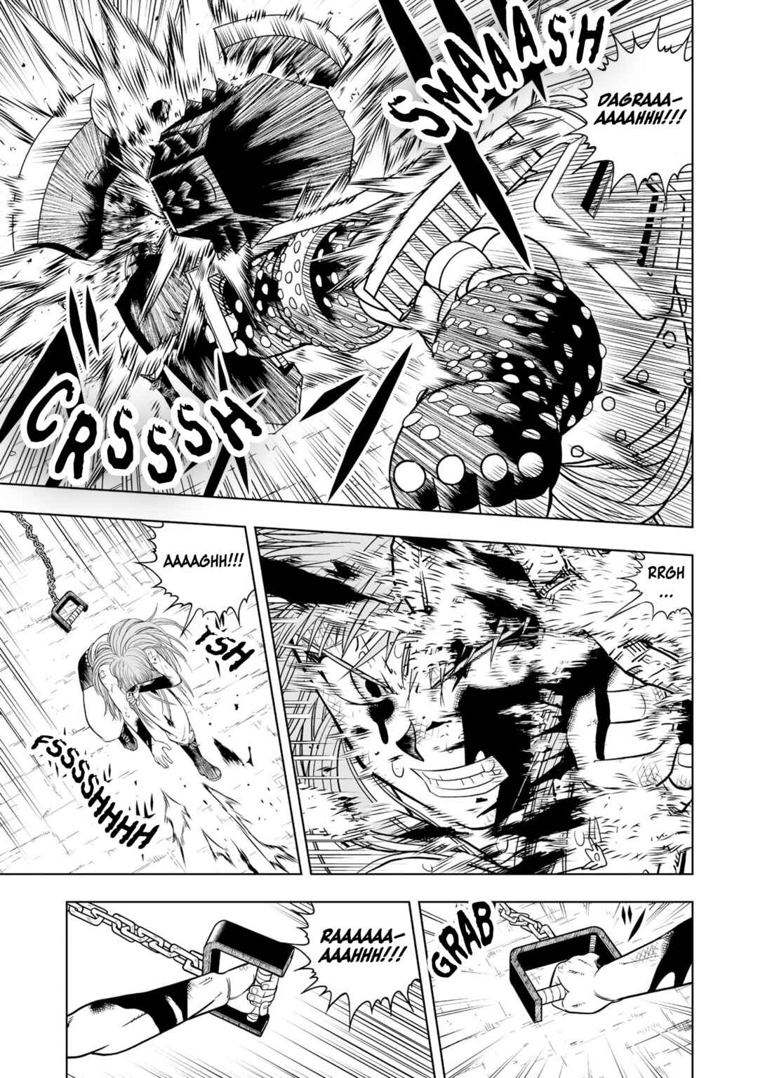Page 31 Chapter 13 Zatch Bell! 2