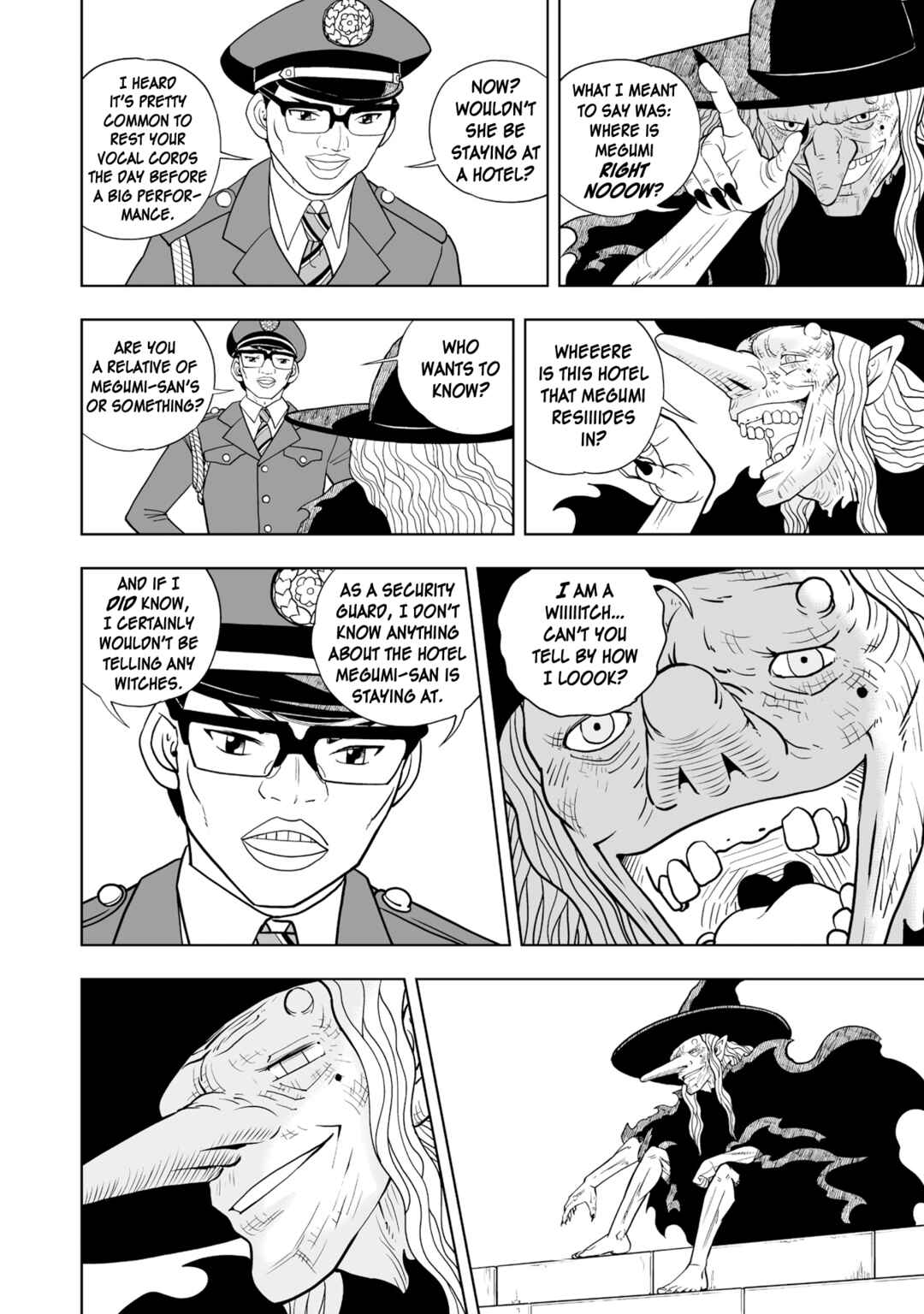 Page 6 Chapter 13 Zatch Bell! 2