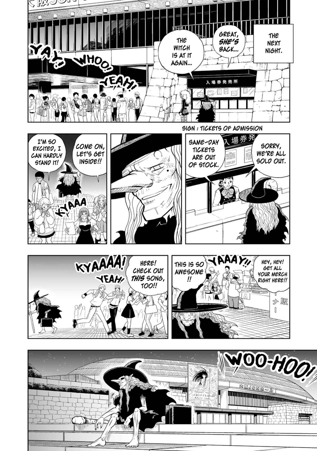 Page 8 Chapter 13 Zatch Bell! 2