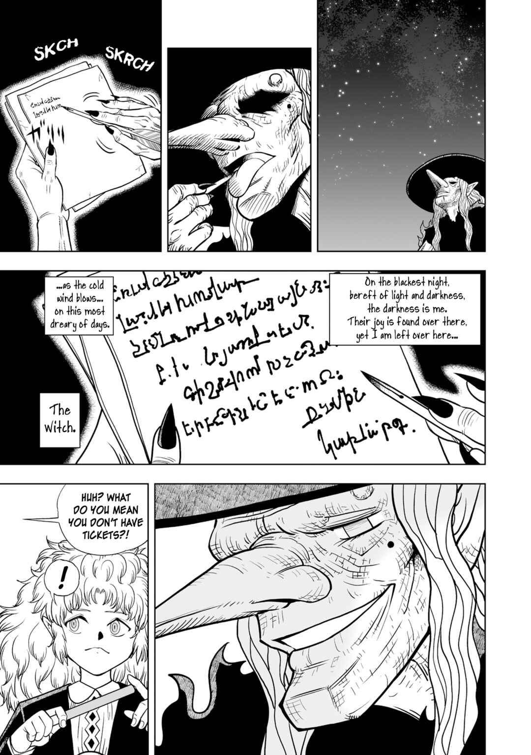 Page 9 Chapter 13 Zatch Bell! 2