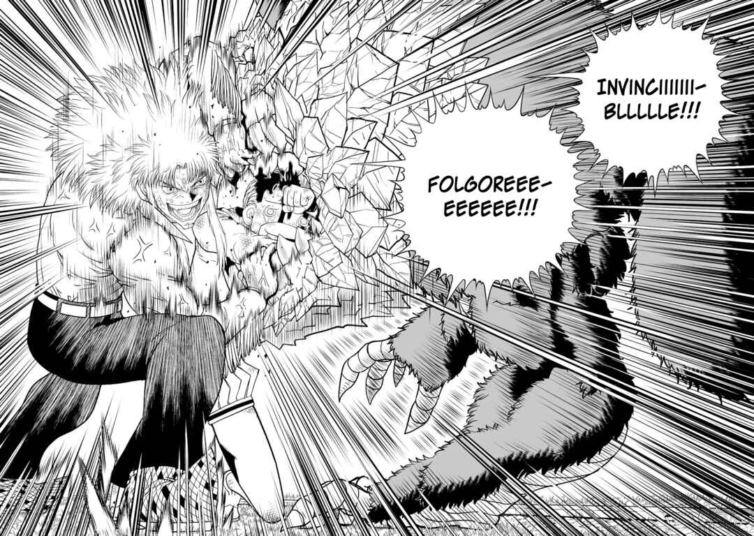 Page 33 Chapter 8 Zatch Bell! 2