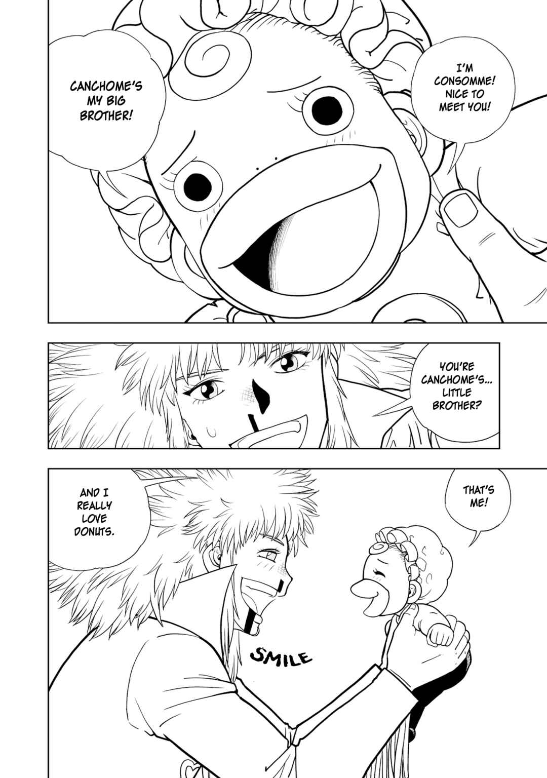 Page 6 Chapter 8 Zatch Bell! 2