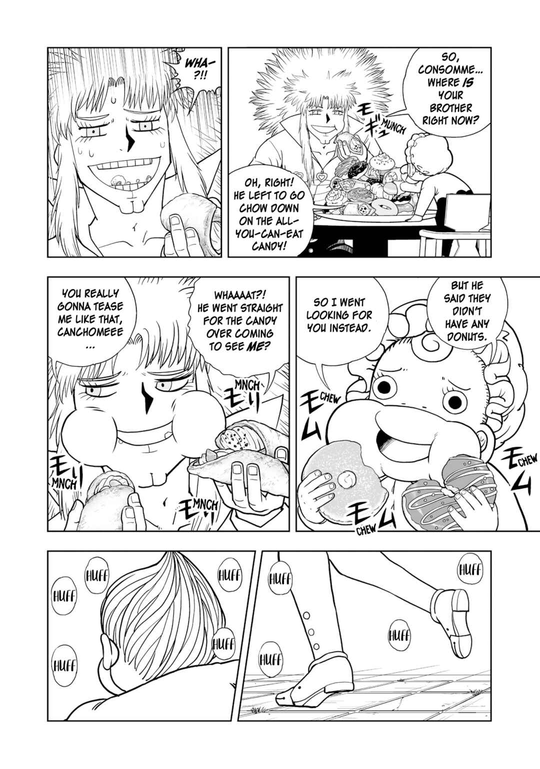 Page 8 Chapter 8 Zatch Bell! 2