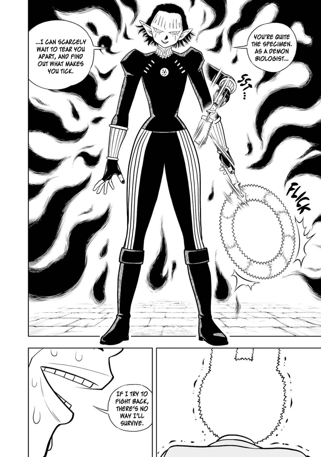 Page 10 Chapter 27 Zatch Bell! 2