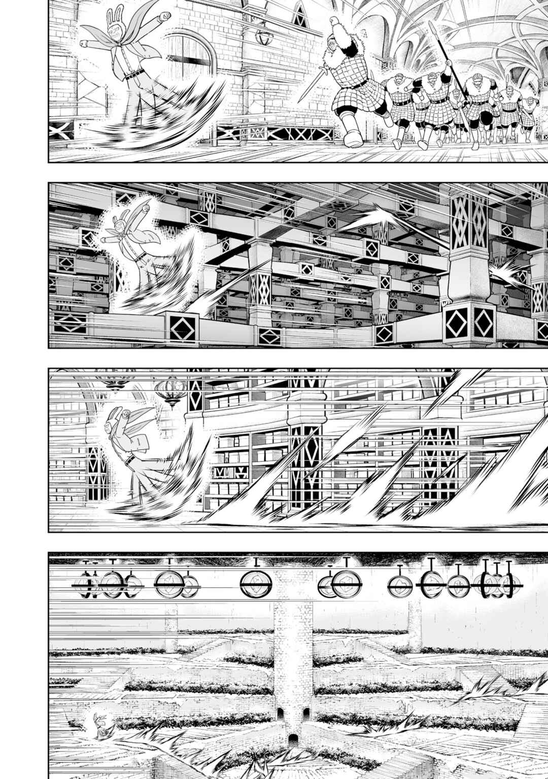Page 16 Chapter 27 Zatch Bell! 2