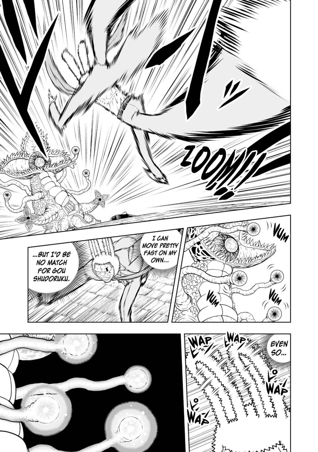 Page 27 Chapter 27 Zatch Bell! 2