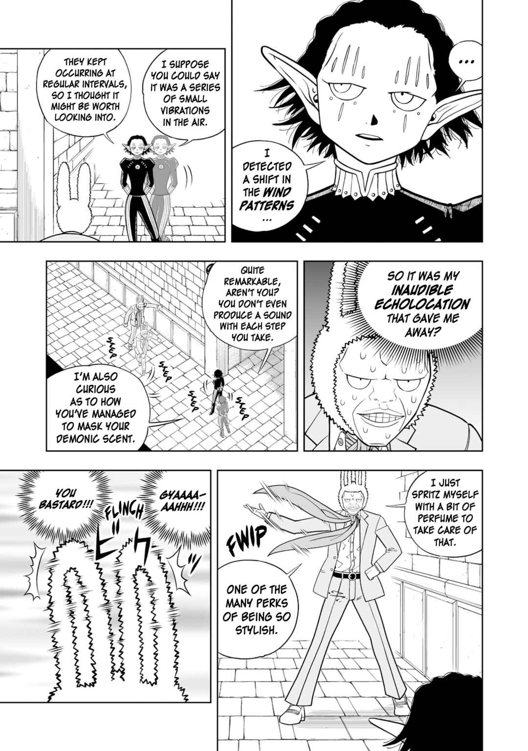 Page 5 Chapter 27 Zatch Bell! 2