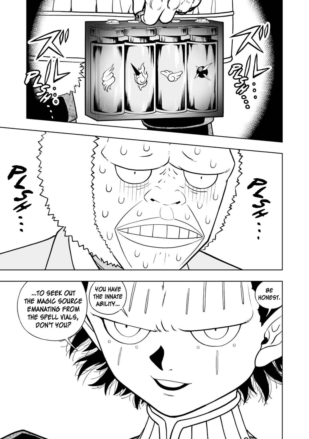 Page 9 Chapter 27 Zatch Bell! 2