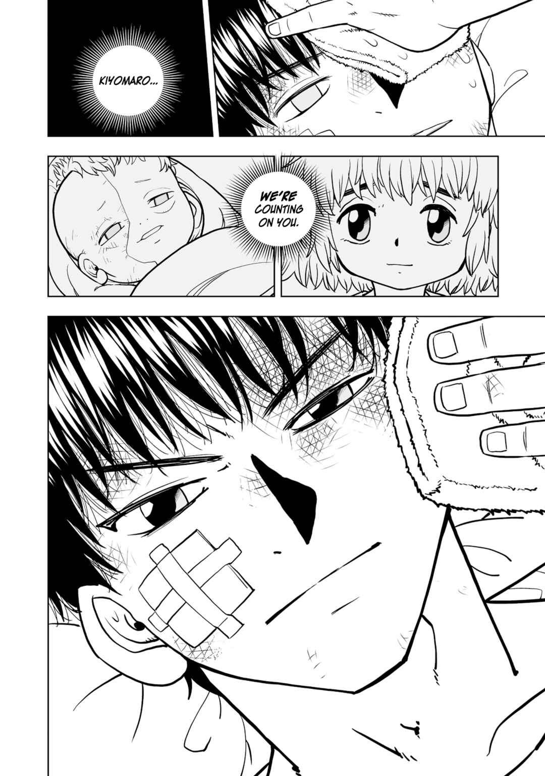 Page 14 Chapter 3 Zatch Bell! 2