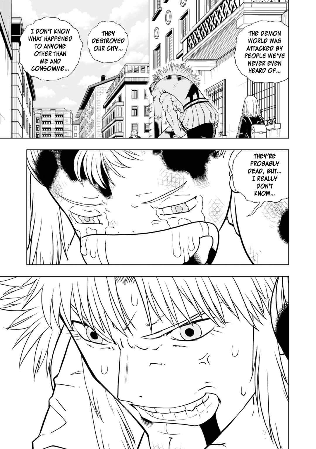 Page 13 Chapter 9 Zatch Bell! 2